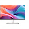 Monitors DELL S2425HSM 24'' FHD IPS 144Hz 1ms, HDMI, DP, USB, Augstuma regul., skaļruņi, balts